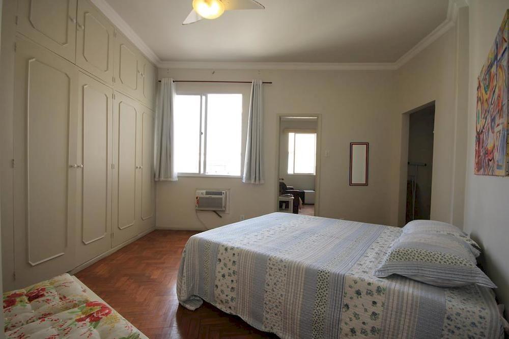 Appartement Ferreira 1210 à Rio de Janeiro Extérieur photo