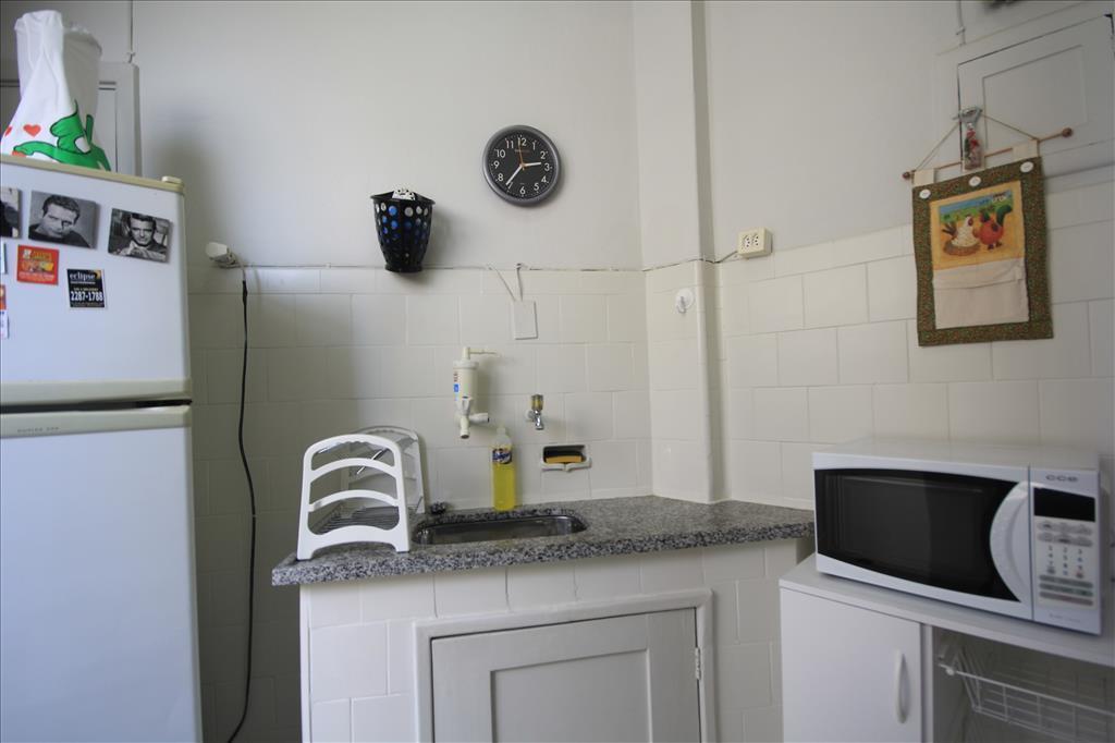 Appartement Ferreira 1210 à Rio de Janeiro Extérieur photo