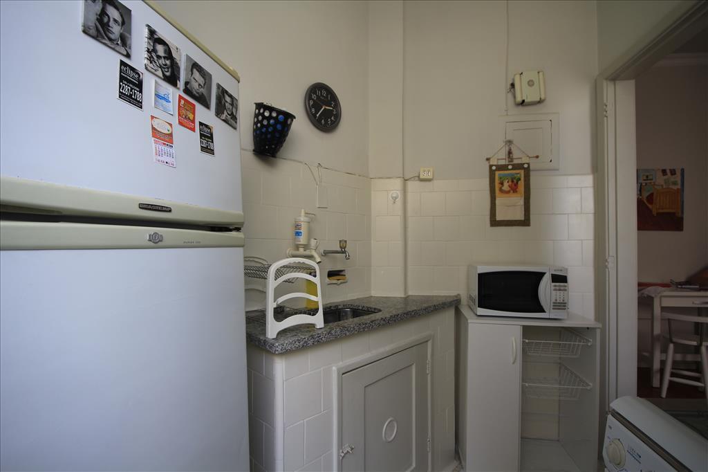 Appartement Ferreira 1210 à Rio de Janeiro Extérieur photo